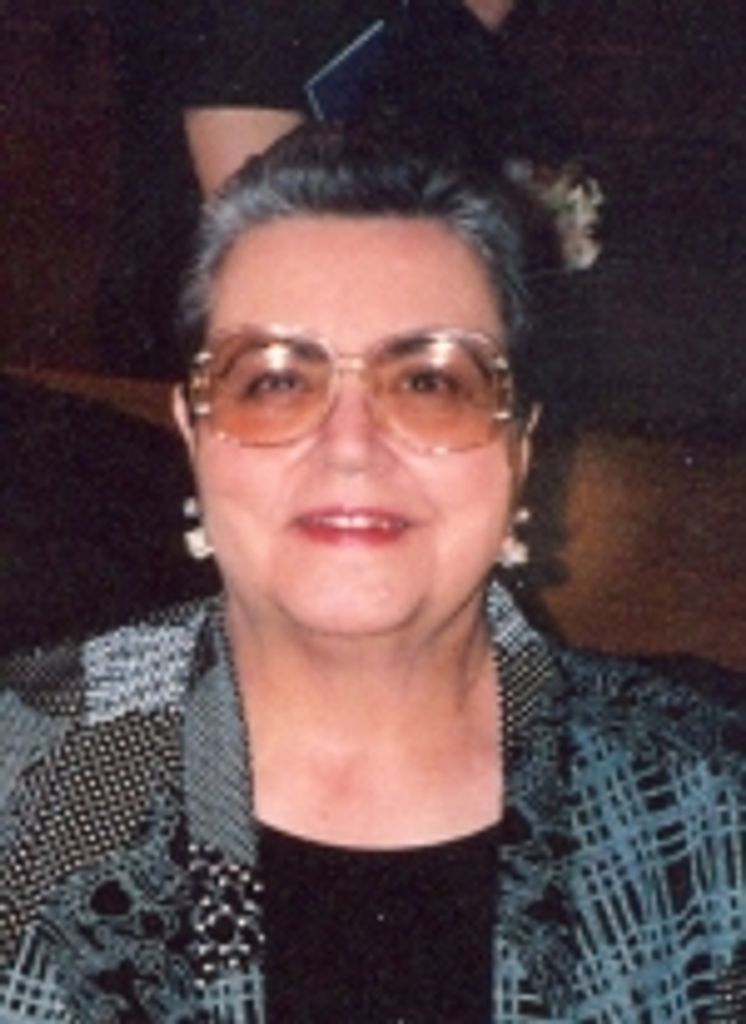 Joan S. Clementi