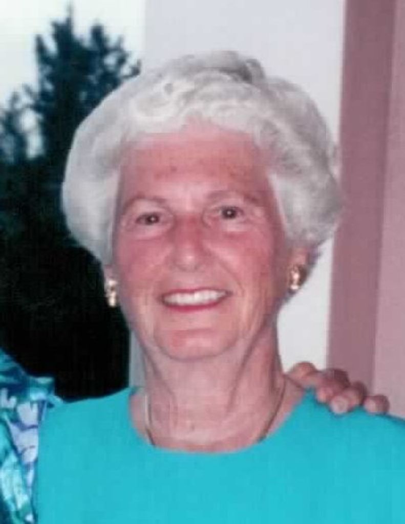 Mary  Jane Getty Profile Photo