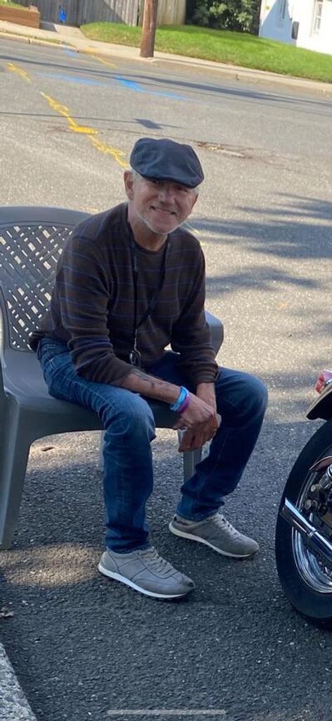 Salvatore G. Bonanno Profile Photo