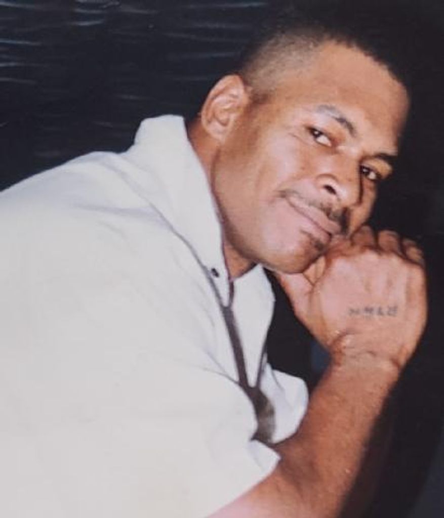 Donald Anthony Harris,  Jr