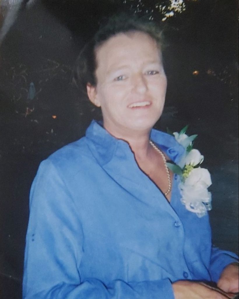Debra Diane Boblett