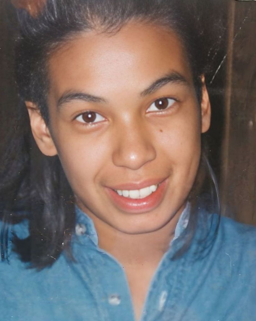 Krystal Nicole Ballance