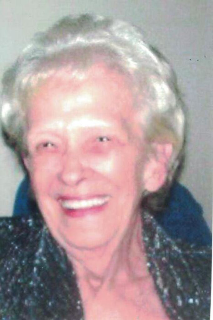 Margaret "Ruth" (Brown)  Dalby Profile Photo