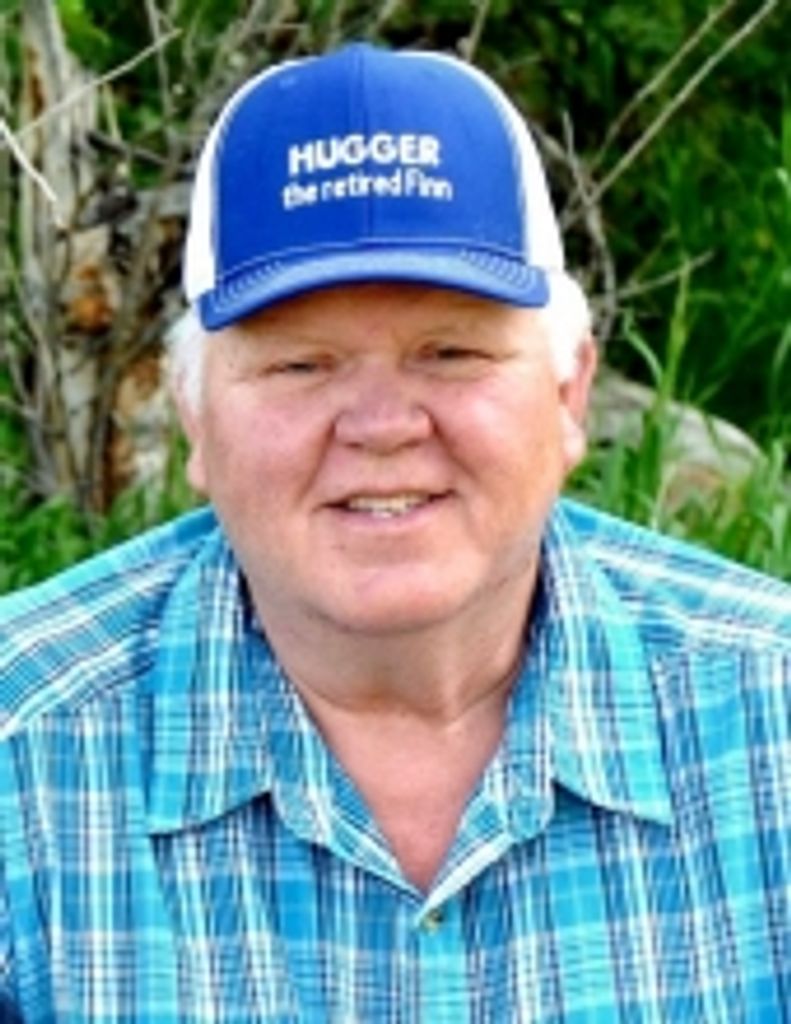 Larry Stuart Jokinen