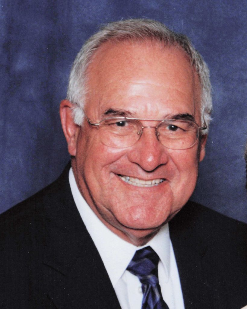 Thomas Richard Gardner Profile Photo