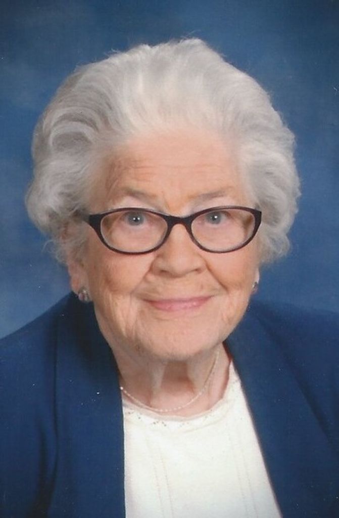 Imogene Hendon Monroe Profile Photo