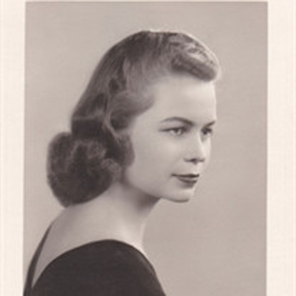 Harriet Hoover