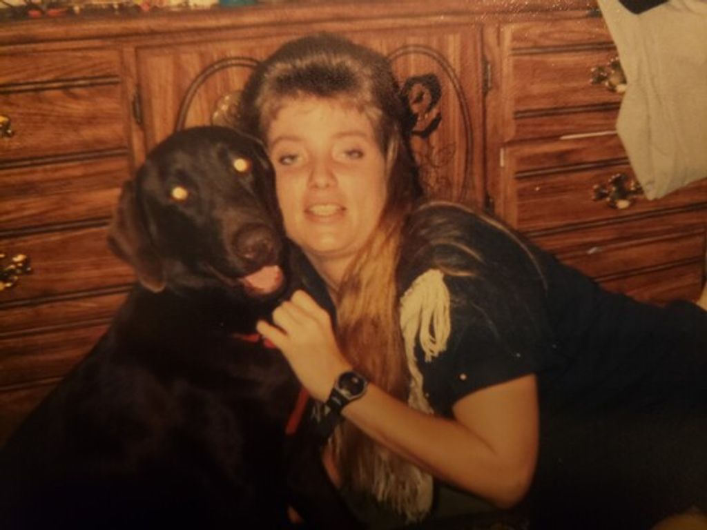 Annette Johnson Profile Photo