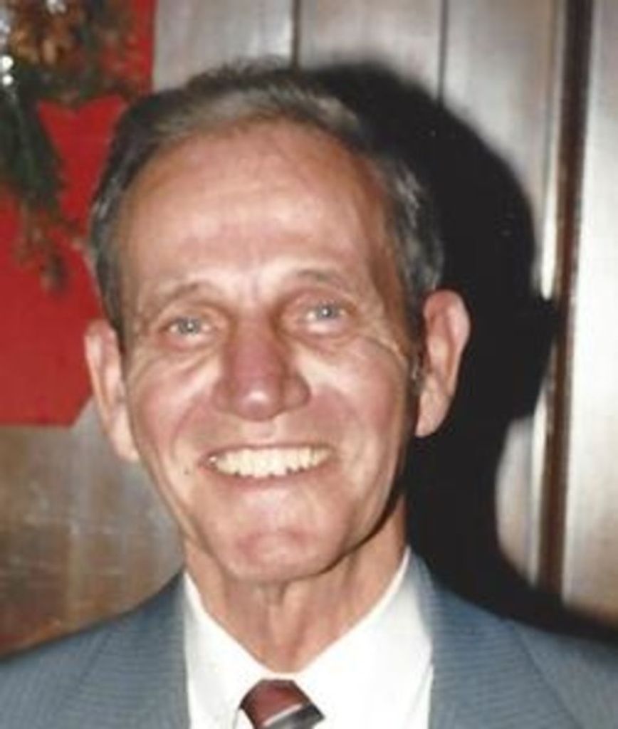 William "Don" Bear Profile Photo