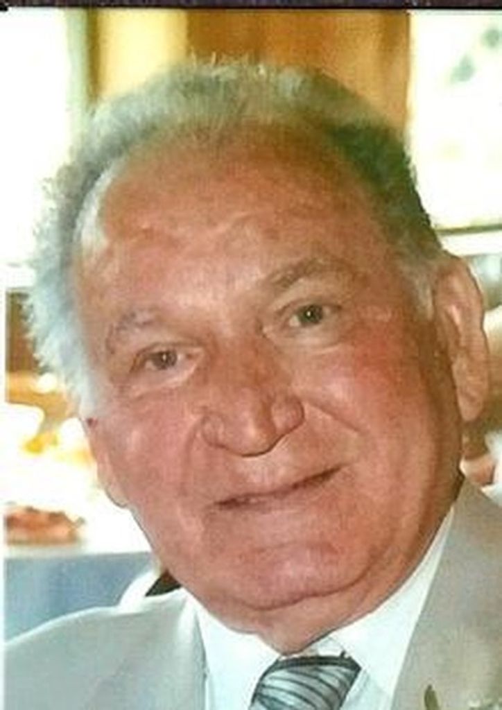 Rosario Dimauro Profile Photo
