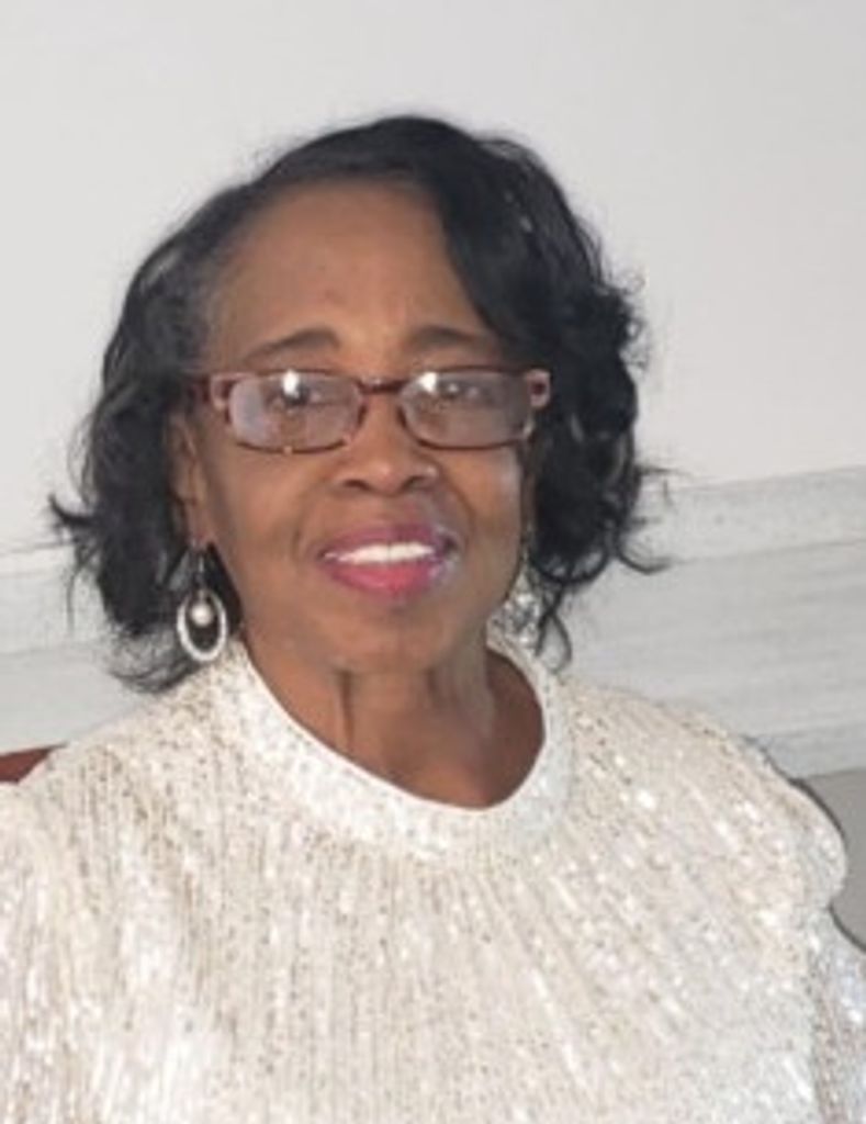 Madeline Feaster Miles