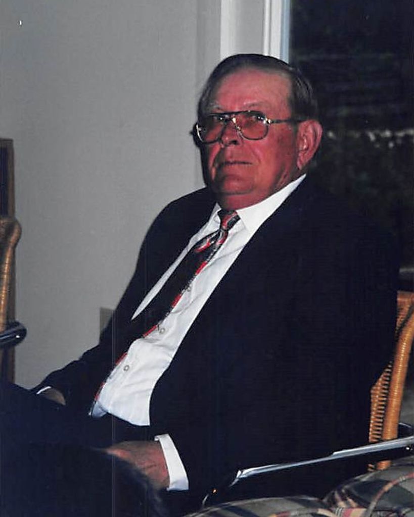 Dennis George Kangas