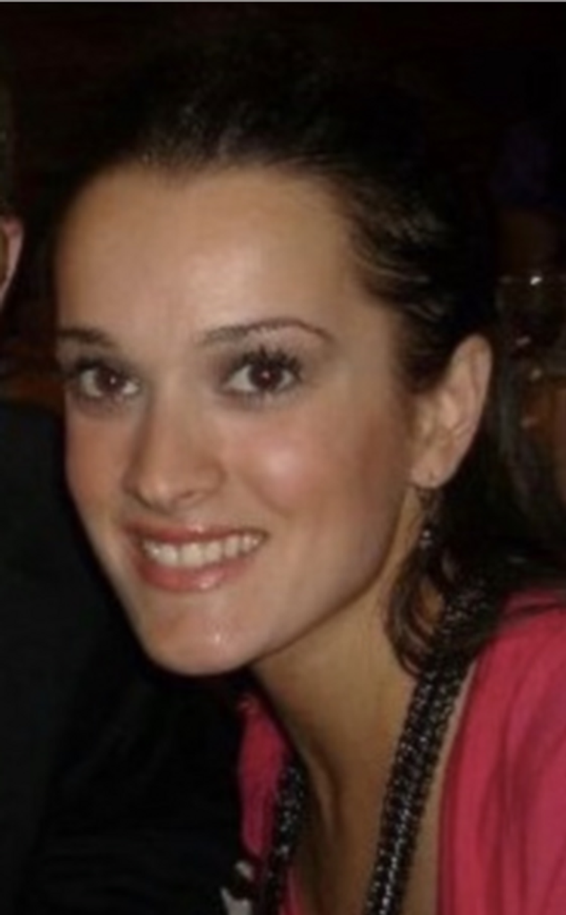 Gia Marie Sarros Profile Photo