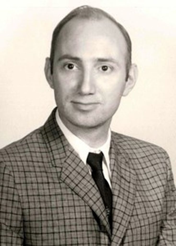 Arlie Adams