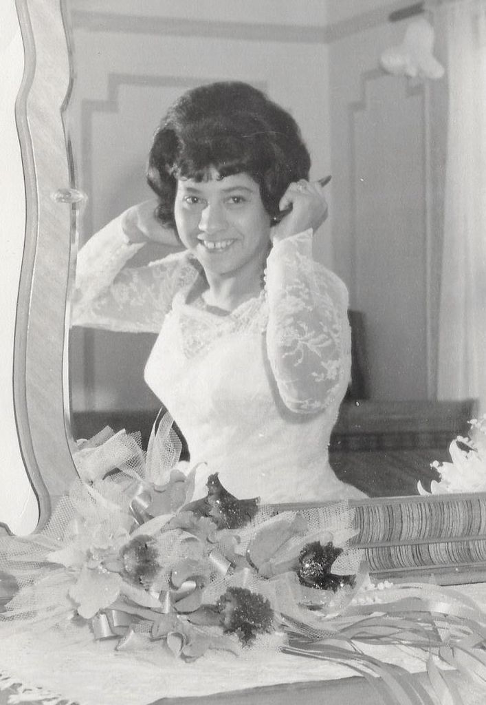 Aida Alicia Morales