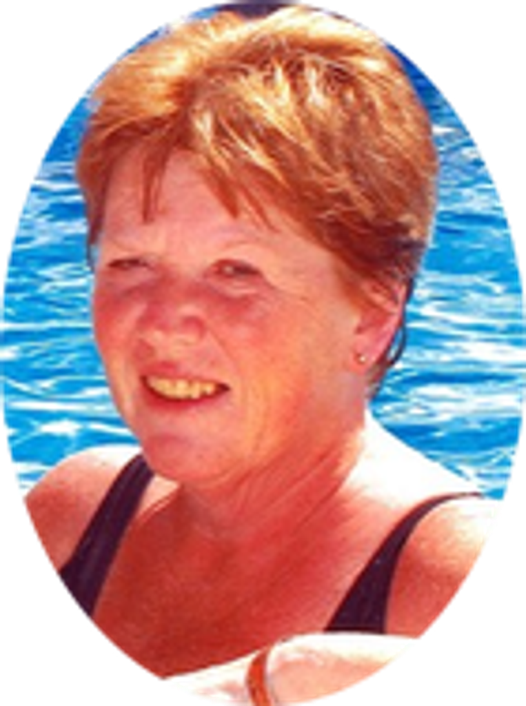 Donna Clugston