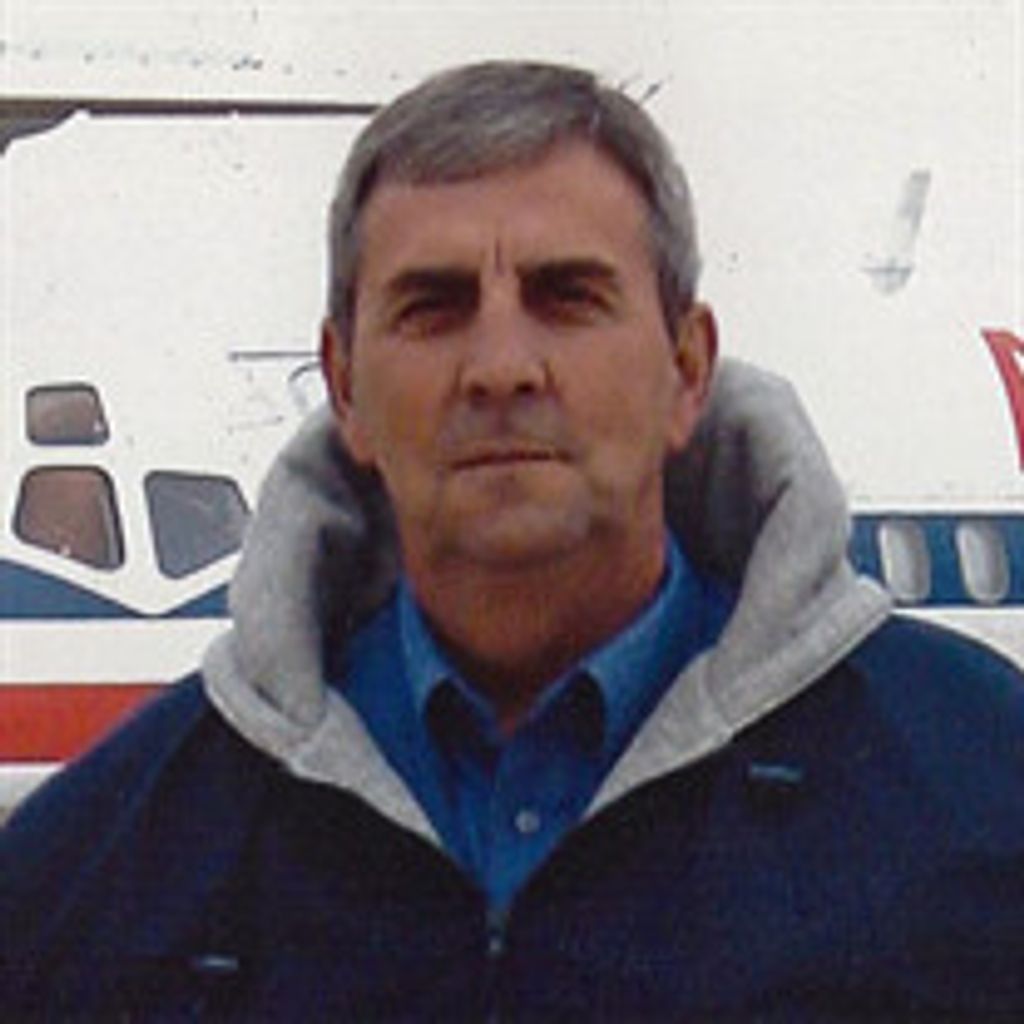 George Walter Dennison Sr.