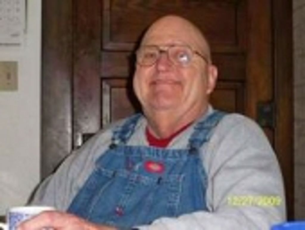 Danny Starits Profile Photo