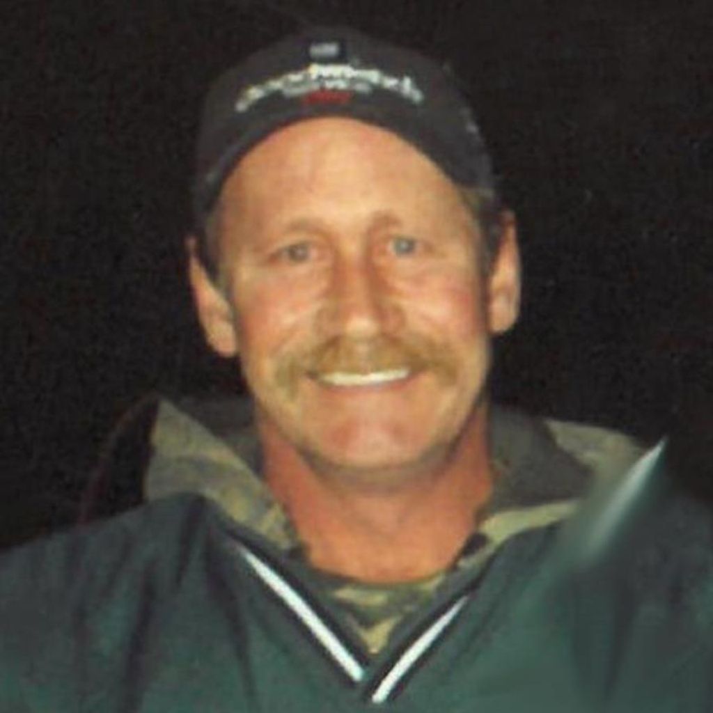 Mark Thomas Long