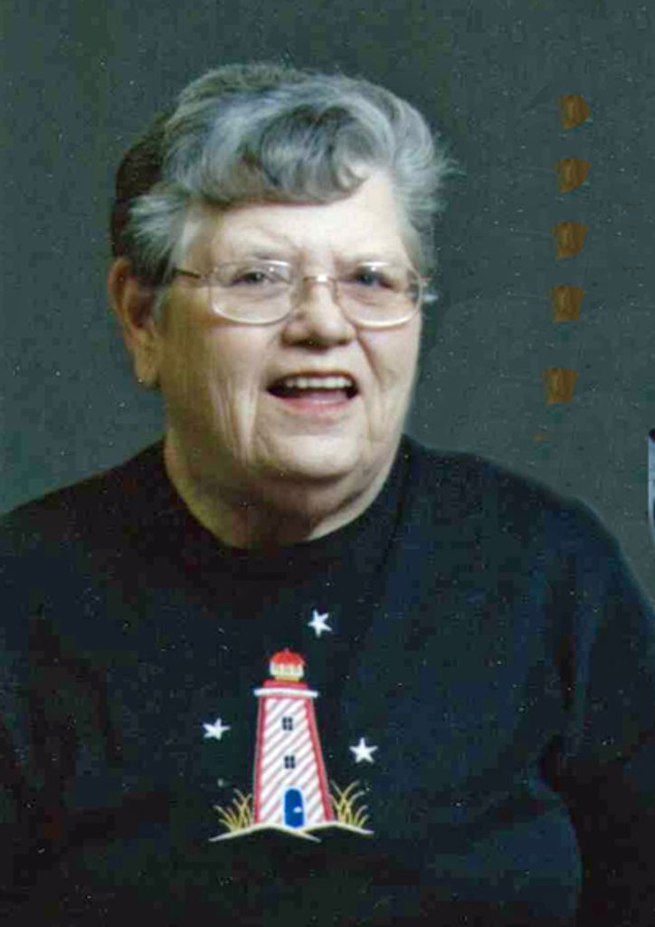 Nancy Jo Young