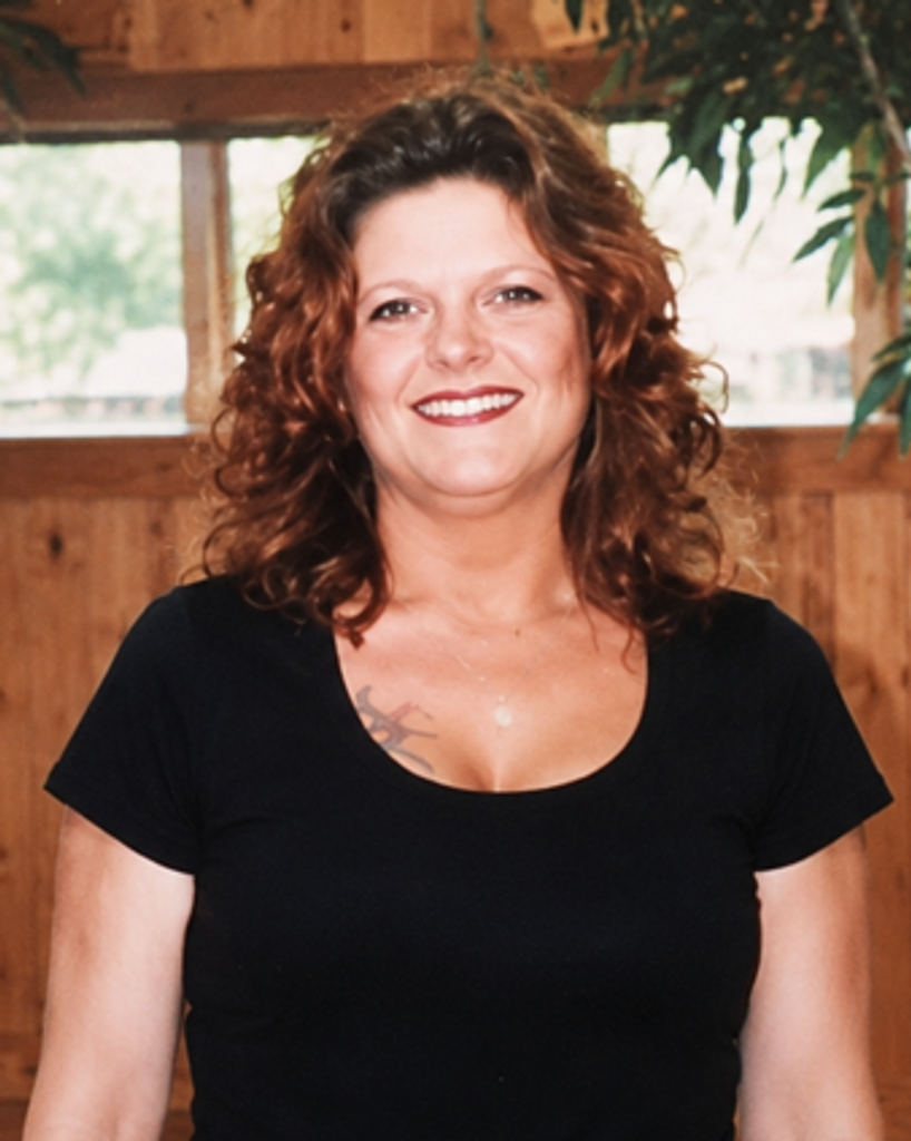 Peggy Diane Williams