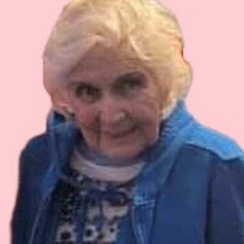 Nancy Elizabeth Tucker