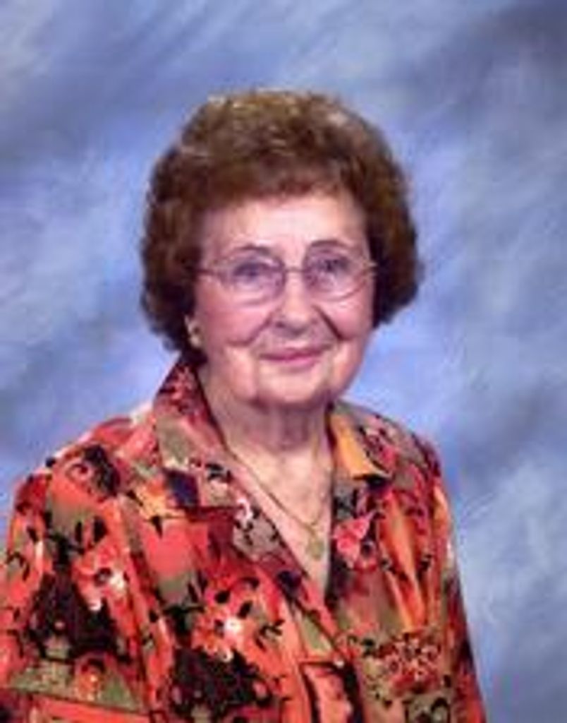 Mary F. Pfannenstiel Profile Photo