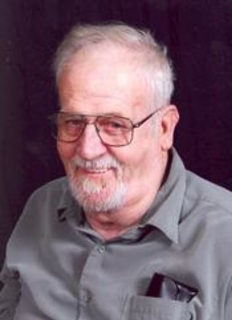 Robert Guiver Newsome