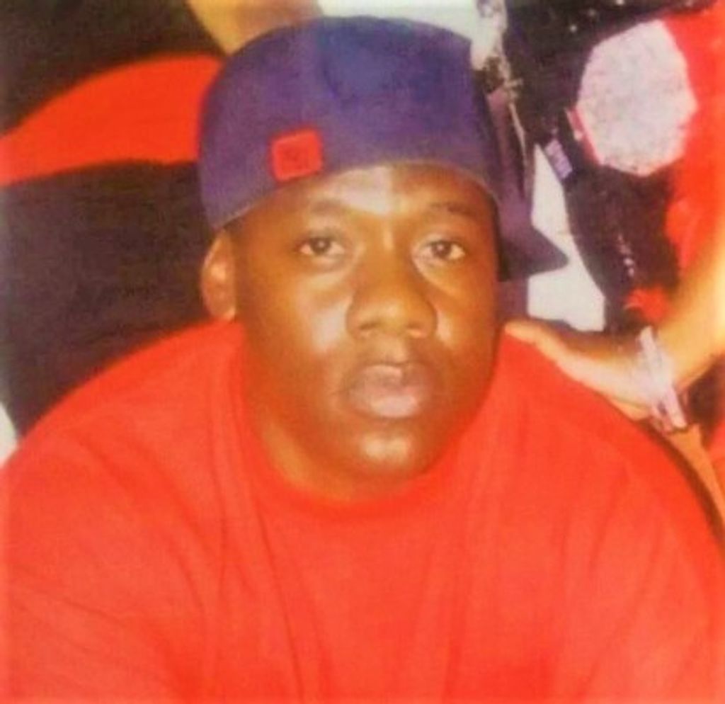 Marcus R. Benson Profile Photo