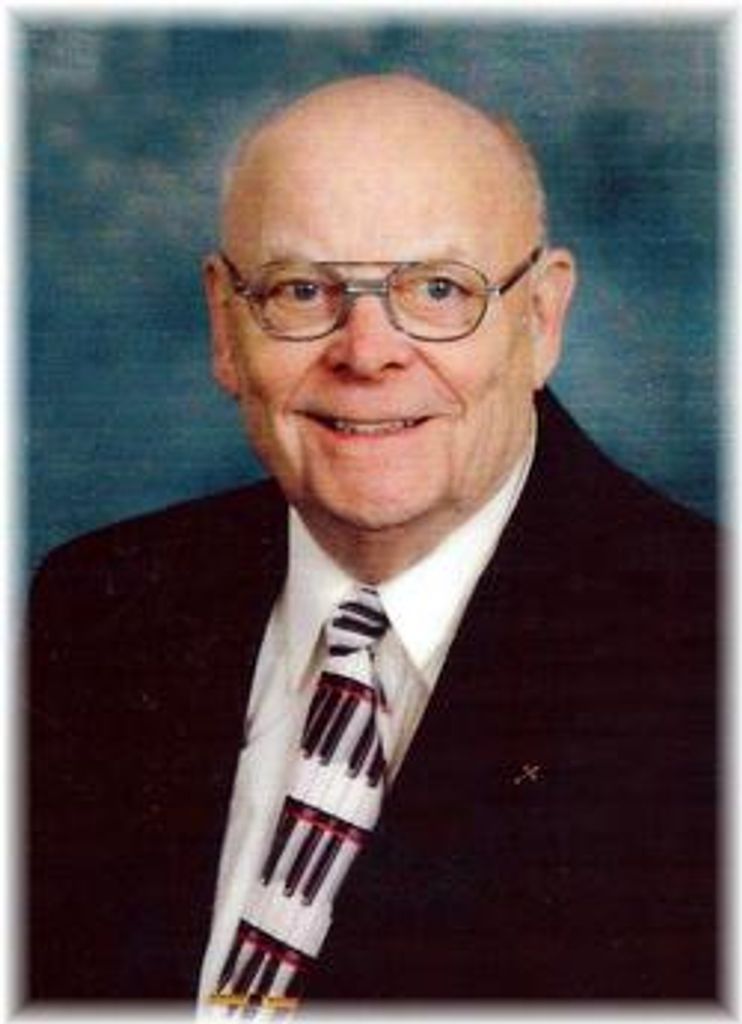 Richard Charles Juengel