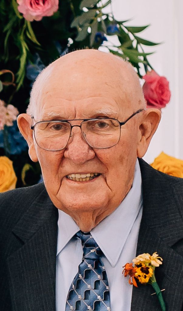 Eugene Paul Lyons Profile Photo