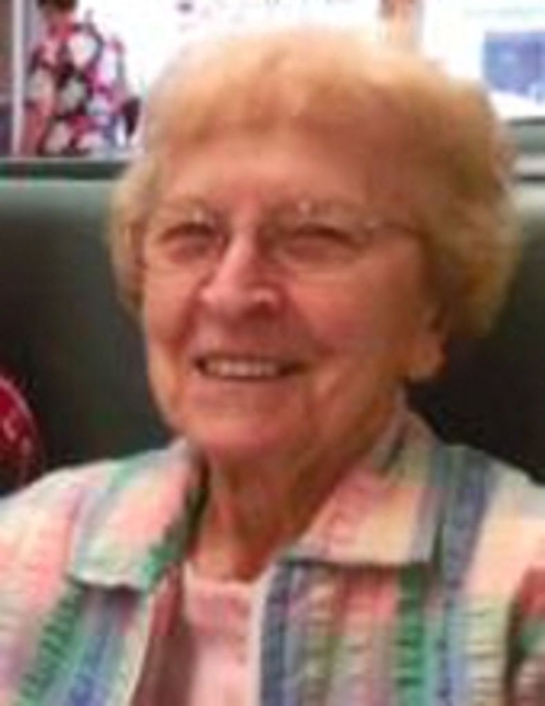 Adeline  Kieper