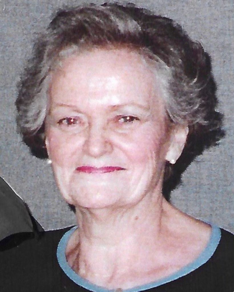 Diane Mary Godfrey Profile Photo