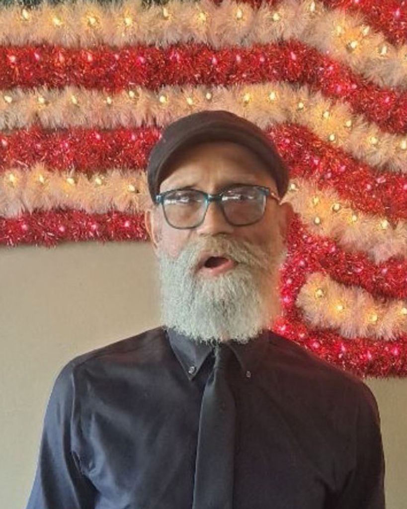 Alan Obadiah DePriest Sr. Profile Photo