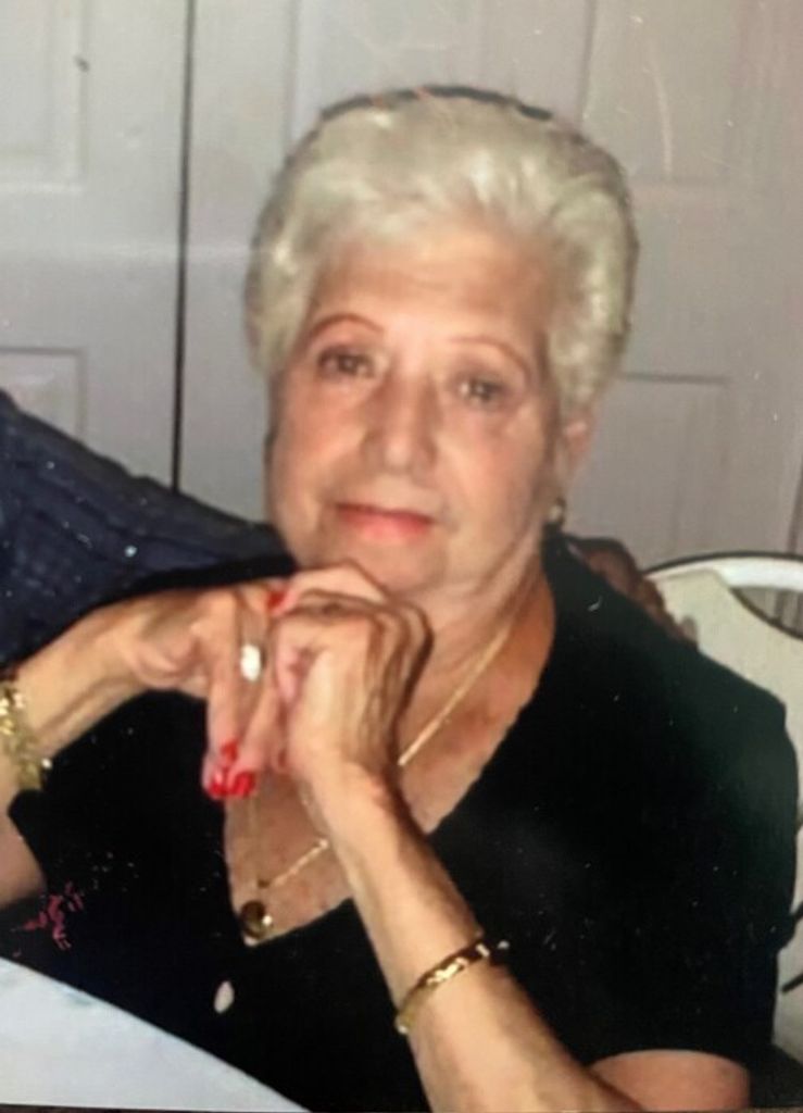 Nina (Chieppa)  Disanto