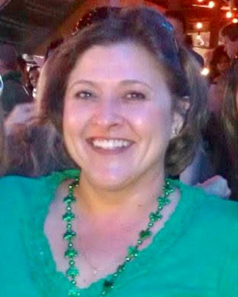 Tracie Leigh Whiteley Profile Photo