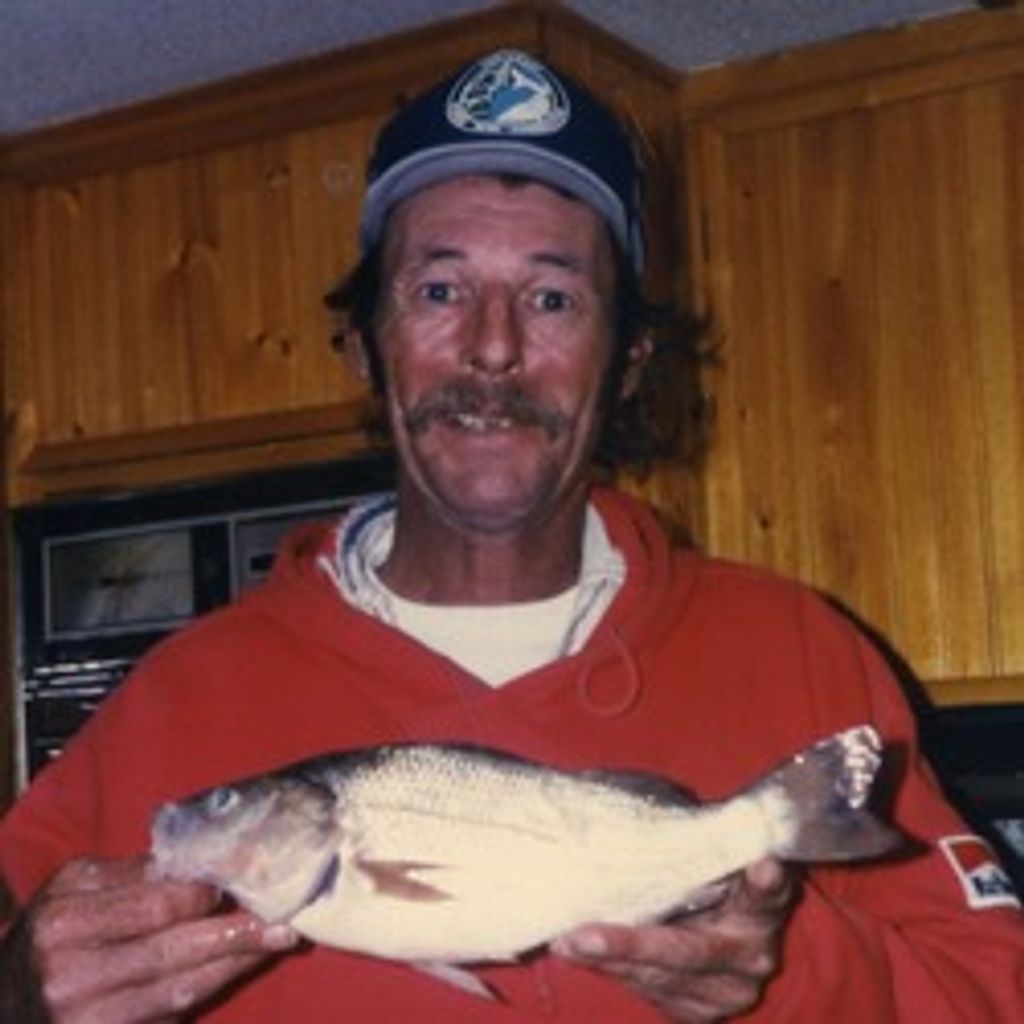 Morris Smullen, Jr