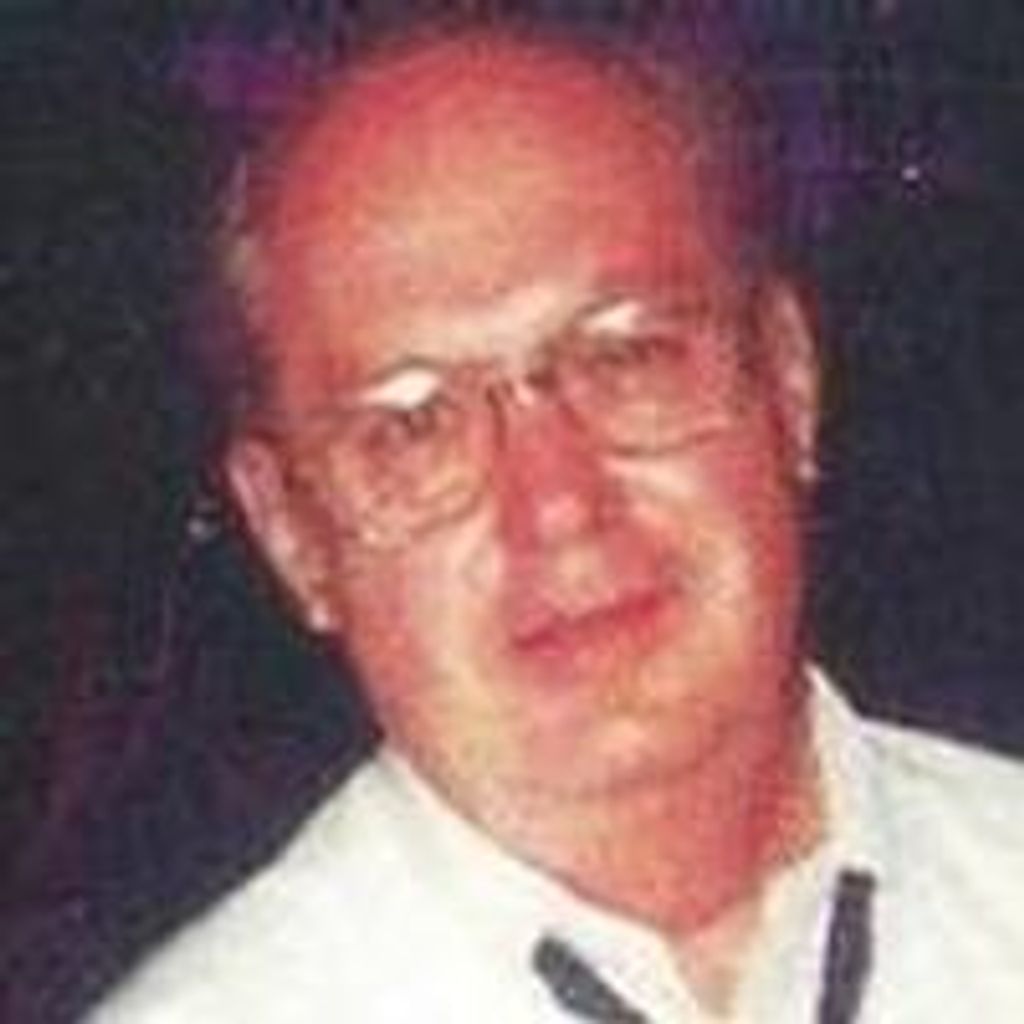 Kenneth Eugene Neuenschwander..Age 87