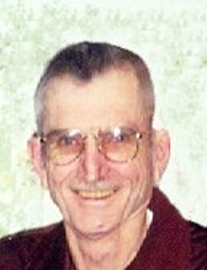 Donald Lee Gray