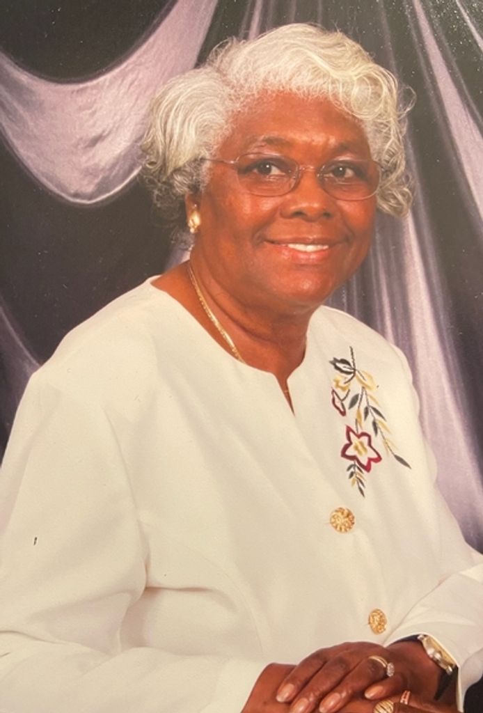 Mrs. Della R. Boykins Profile Photo