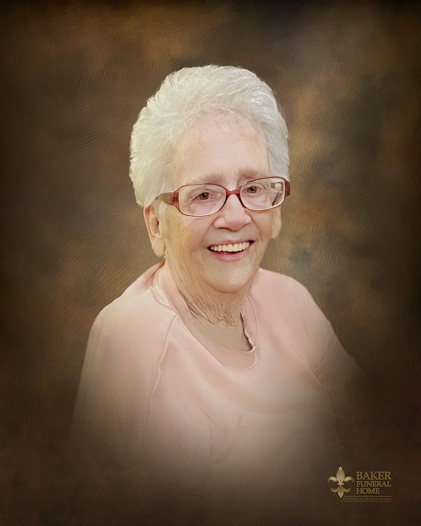 Myrtis Keith
