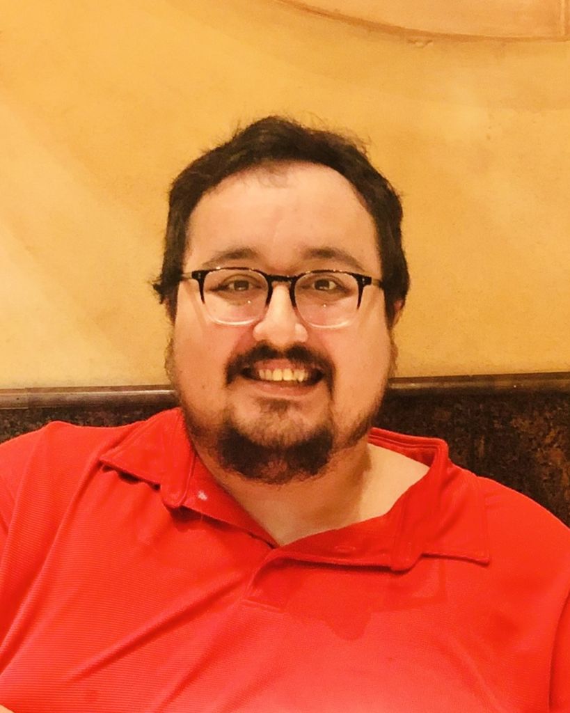 Nicholas George Leyva Profile Photo