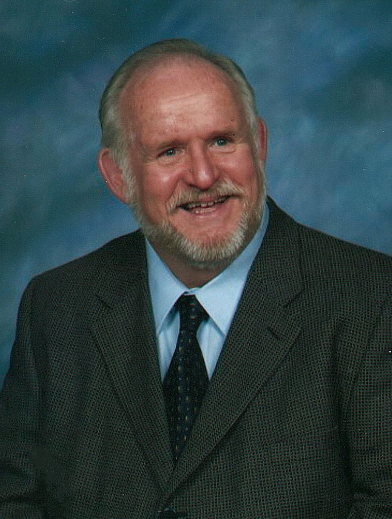 Bob Martin Profile Photo