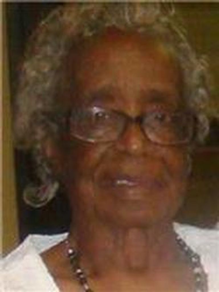 Hazel Williams Wilson Profile Photo