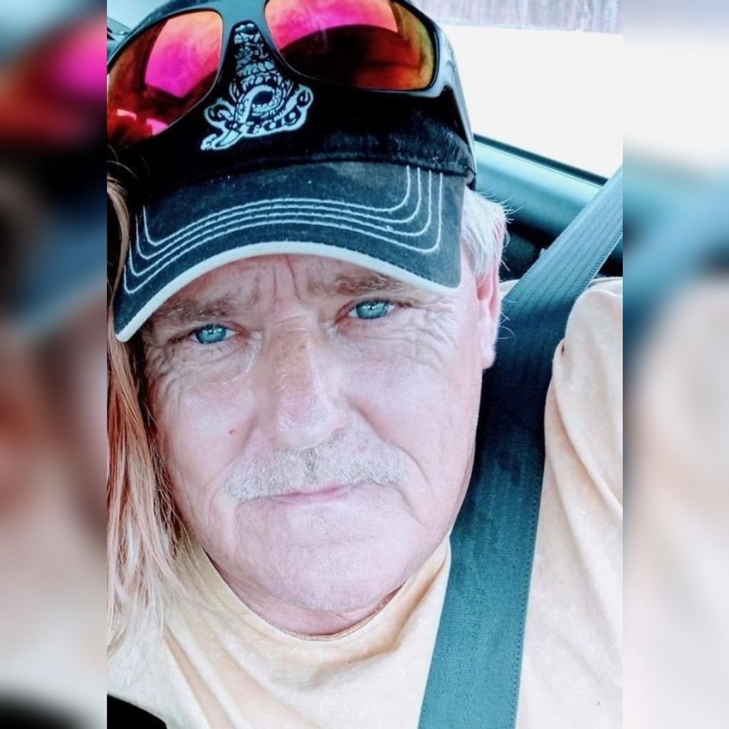 Randell Walter Reed