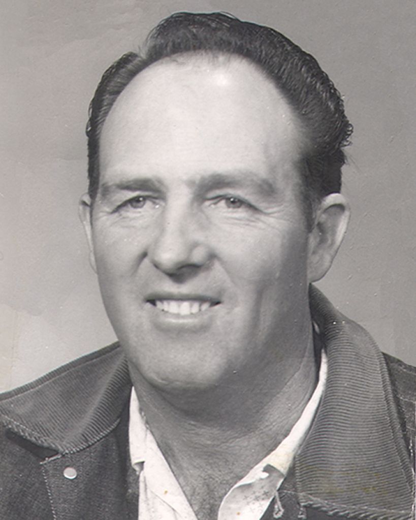 Teddy Lars Nielson
