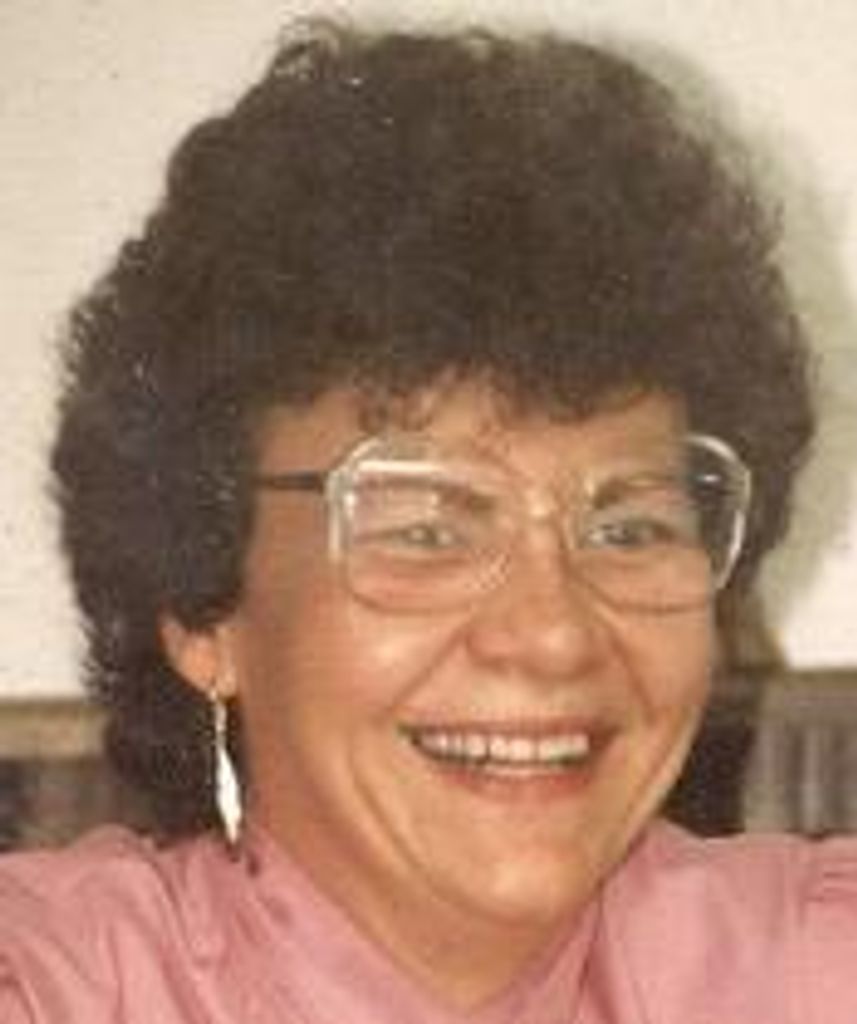 Cassie Murphy Profile Photo
