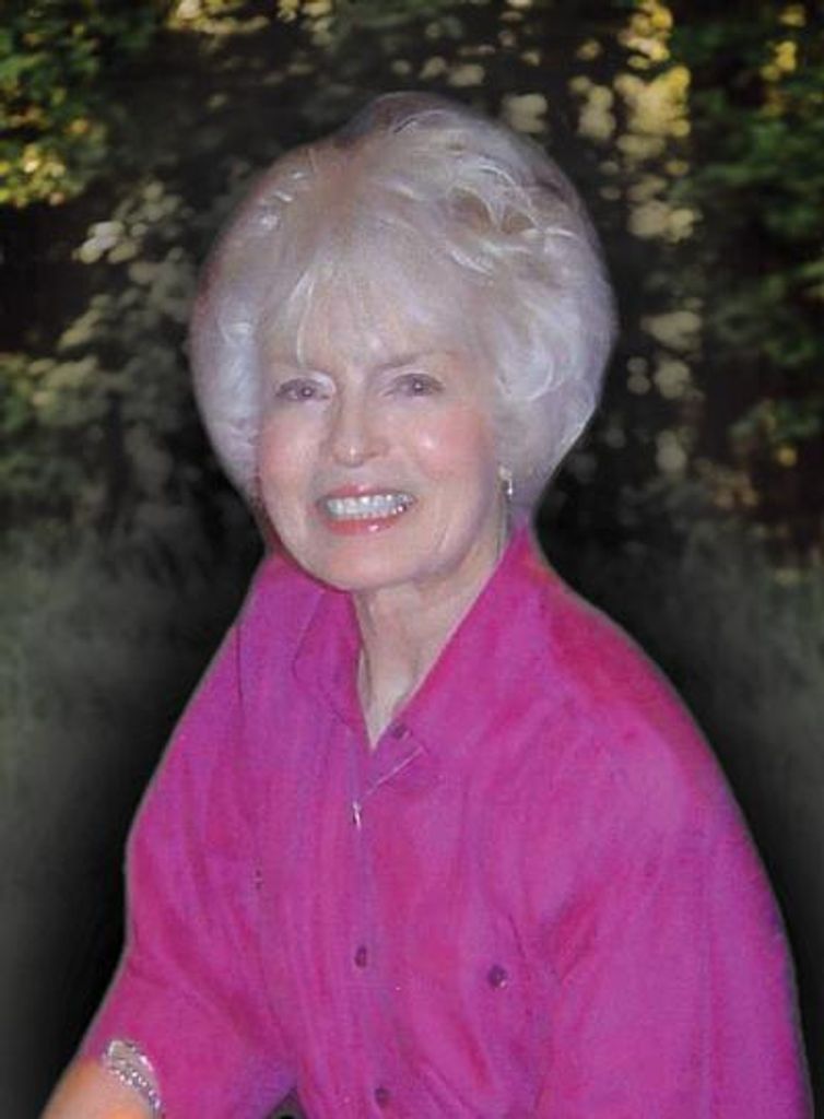 Joyce Sutherland Profile Photo