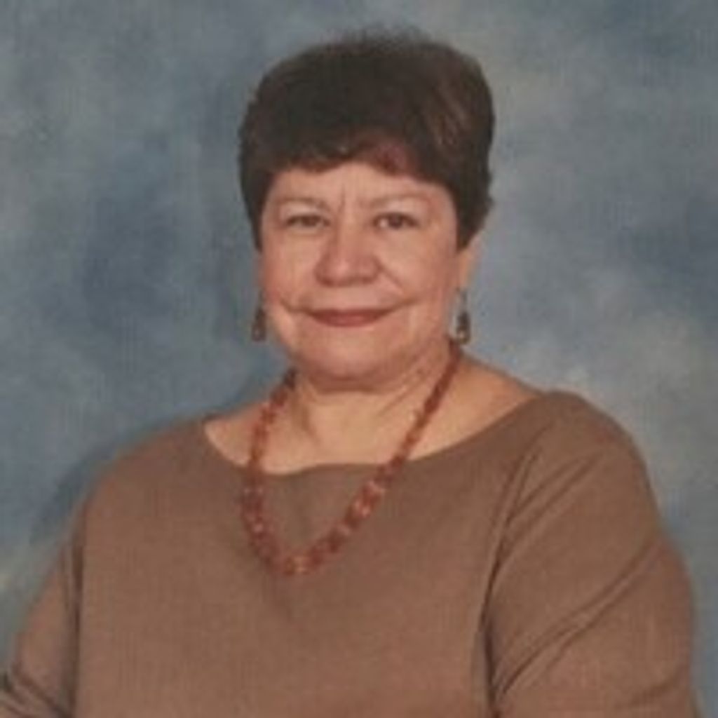 Minerva Rivera Profile Photo