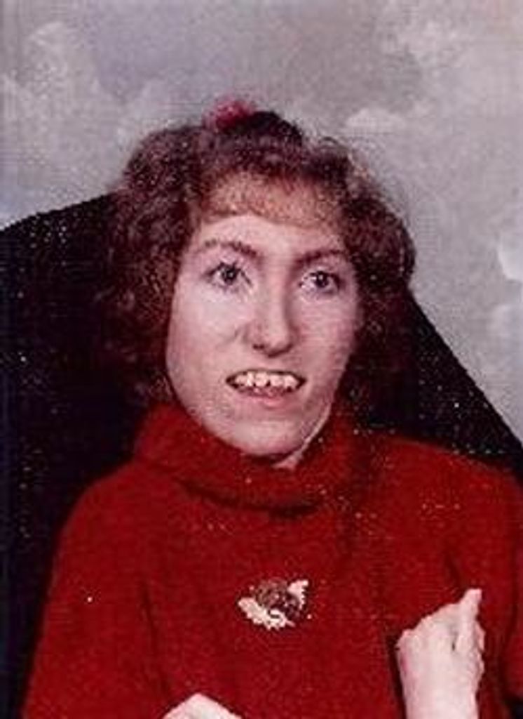 Elizabeth "Lizzy" R. Langham Profile Photo